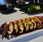 Best BBQ Squid (App) in Ivyland, PA